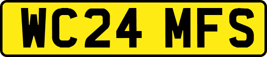 WC24MFS