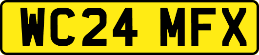 WC24MFX