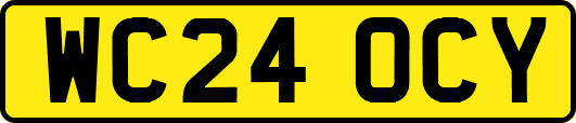 WC24OCY