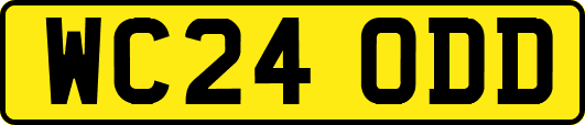 WC24ODD
