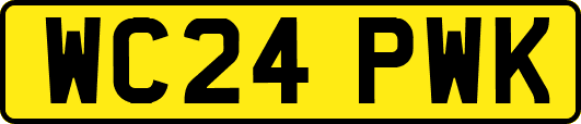 WC24PWK