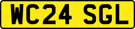 WC24SGL