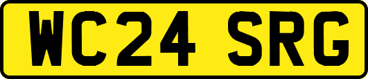 WC24SRG