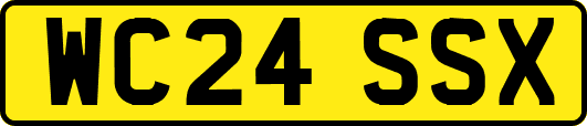 WC24SSX
