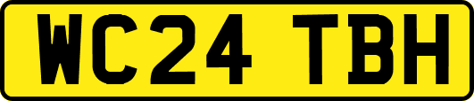 WC24TBH