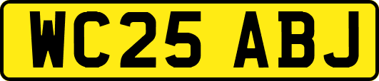 WC25ABJ