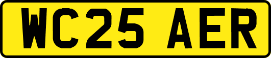 WC25AER