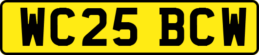 WC25BCW