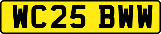 WC25BWW