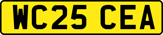WC25CEA