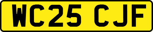 WC25CJF