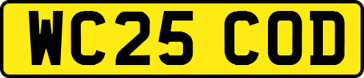 WC25COD