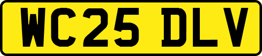 WC25DLV