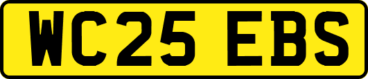 WC25EBS