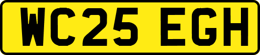 WC25EGH