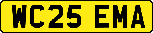 WC25EMA