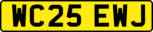WC25EWJ