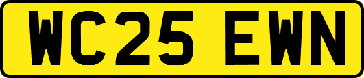 WC25EWN
