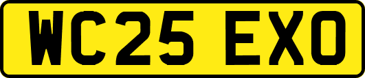 WC25EXO