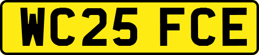 WC25FCE