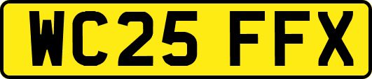 WC25FFX