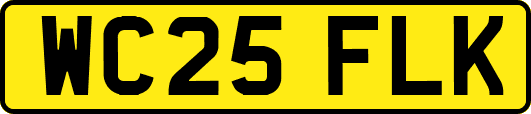 WC25FLK