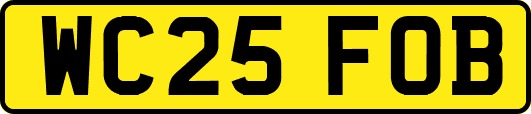 WC25FOB