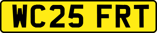 WC25FRT