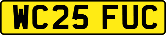 WC25FUC