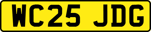 WC25JDG