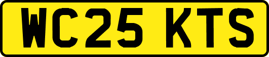WC25KTS