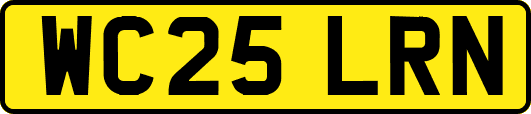WC25LRN