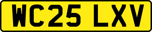 WC25LXV