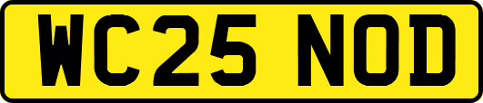 WC25NOD