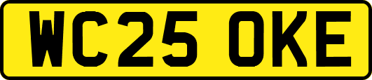 WC25OKE