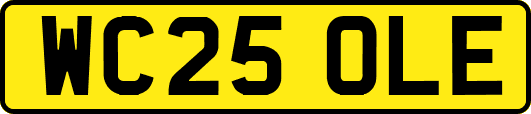 WC25OLE
