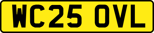 WC25OVL