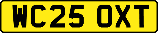 WC25OXT
