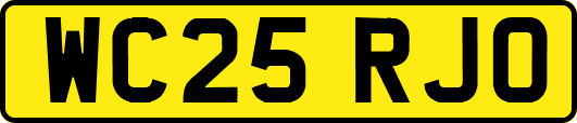 WC25RJO