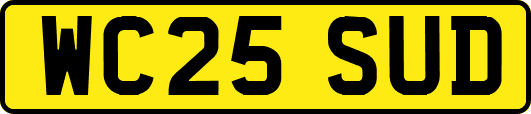 WC25SUD