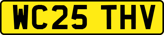 WC25THV