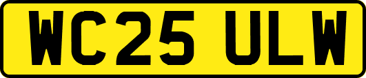 WC25ULW