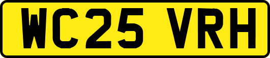 WC25VRH