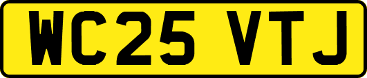 WC25VTJ
