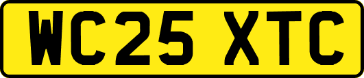 WC25XTC
