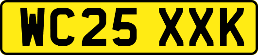 WC25XXK