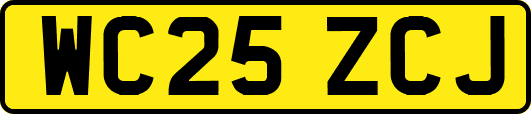 WC25ZCJ