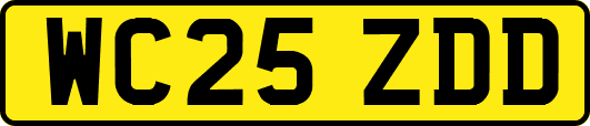 WC25ZDD
