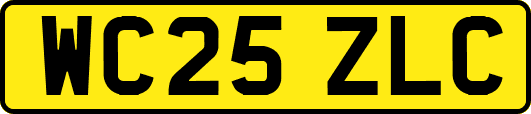 WC25ZLC