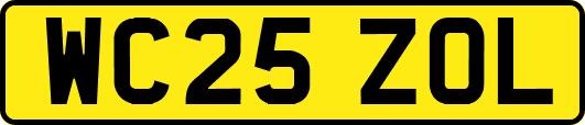 WC25ZOL